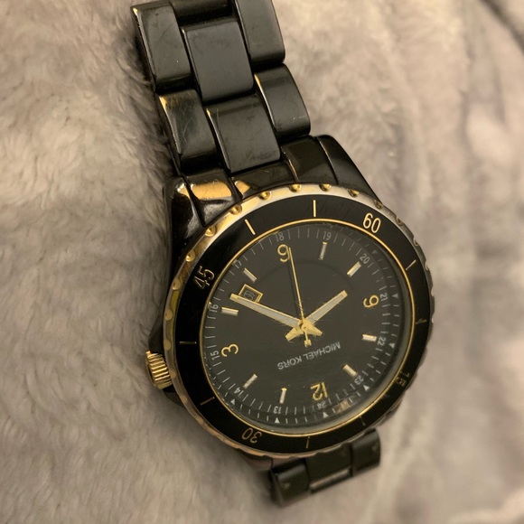 Michael Kors Other - MK men watch